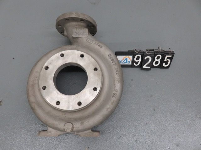 Casing for Goulds pump model 3196 , size 4×6-13, material CF8M