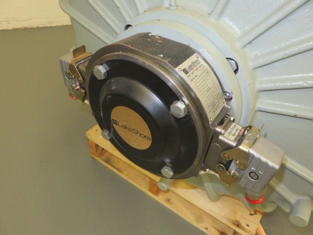 300 hp P&H Squirrel Cage Motor, New