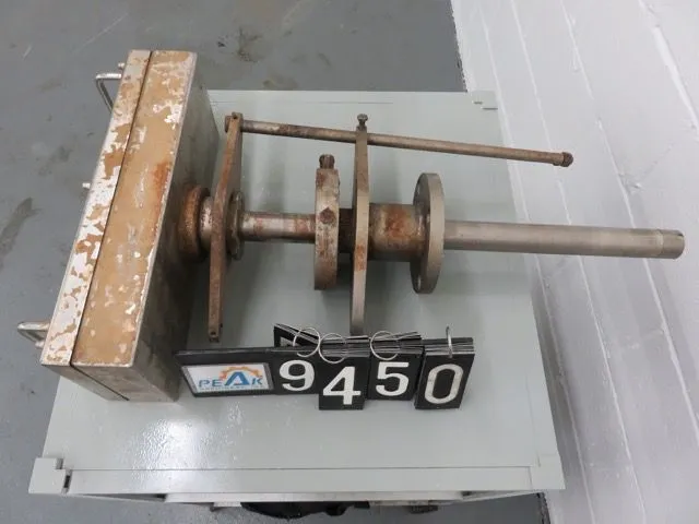 BTG Residual Transmitter model RT-5100
