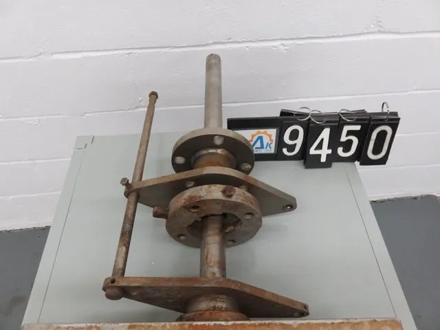 BTG Residual Transmitter model RT-5100