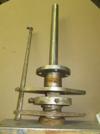 BTG Residual Transmitter model RT-5100
