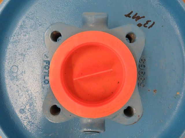 13″ Goulds 3196 Stuffing Box Cover, New