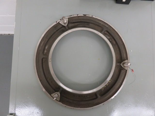 Wearplate / Suction Side Plate for Worthington pump model 8FRBH-152