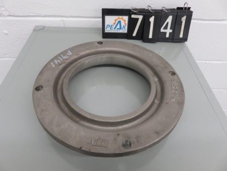 Wearplate / Suction Side Plate for Goulds pump, P/N 101-27-1203