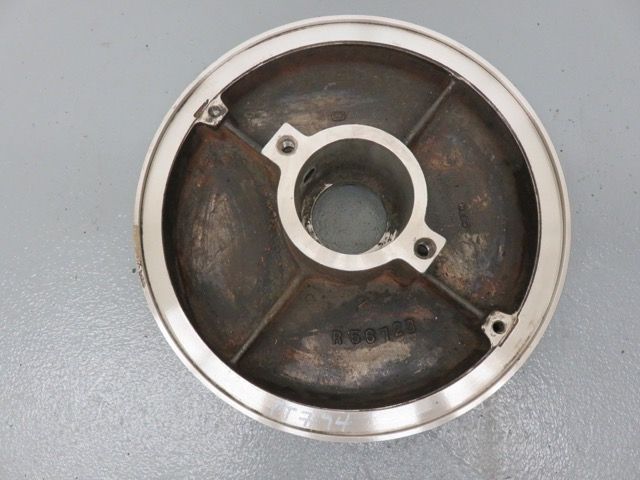 17″ Allis Chalmers PWO Stuffing Box Cover, Cast No. R56723, New