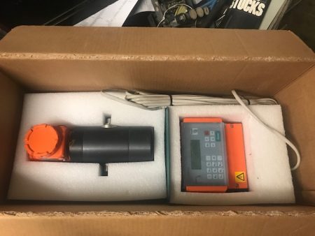 Smart LC Optical Low Consistency Transmitter