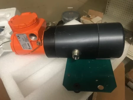 Smart LC Optical Low Consistency Transmitter