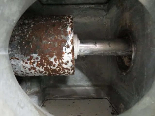 Robbins & Myers type SSR frame 2F0GS1 Progressive Cavity Pump