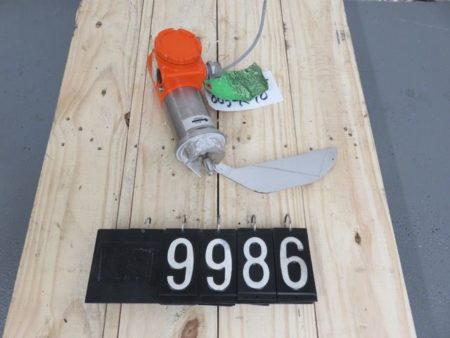 Valmet M2 Consistency Transmitter