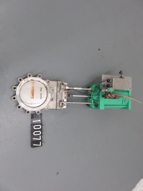 Rovalve / Tyco 10\