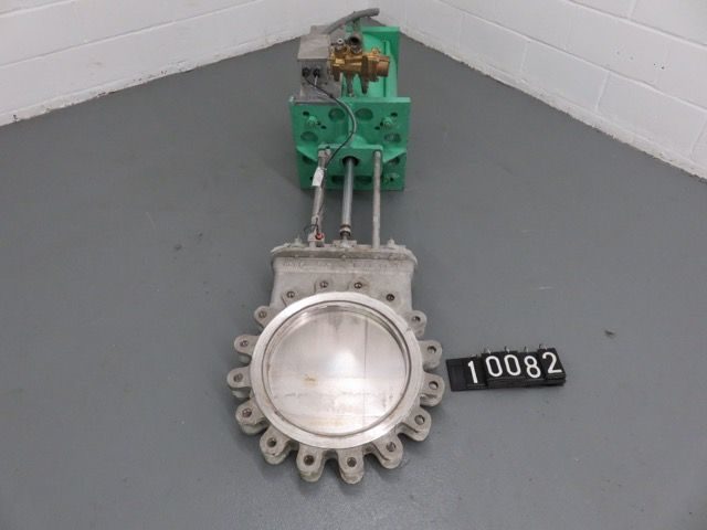 Rovalve / Tyco 16\