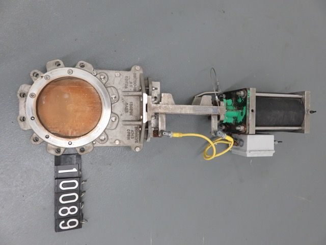 Rovalve / Tyco 10\
