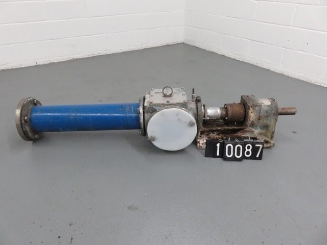 Robbins & Myers type SSR frame 2F0GS1 Progressive Cavity Pump