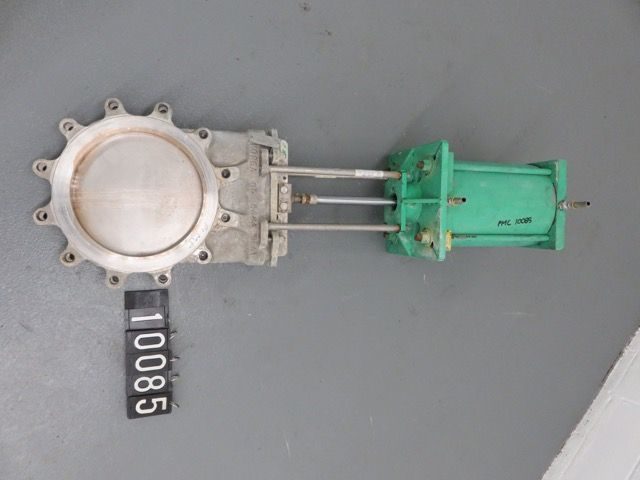Rovalve / Tyco 12\