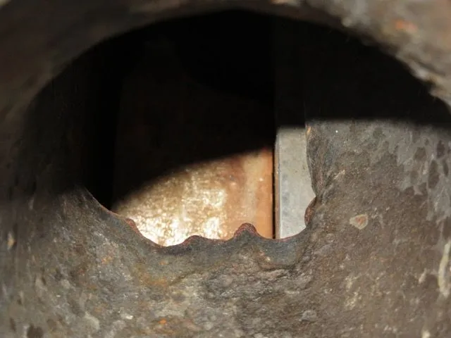 Worthington pump model 4FRBH-182