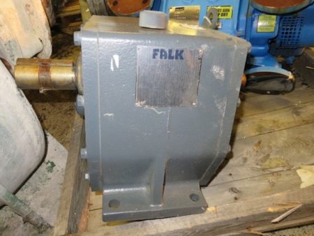 Falk Enclosed Gear Drive Model 2050FC2A, New