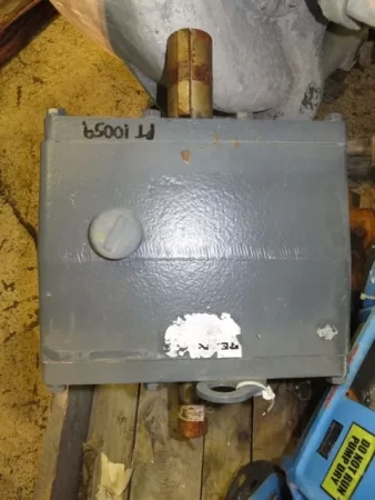 Falk Enclosed Gear Drive Model 2050FC2A, New