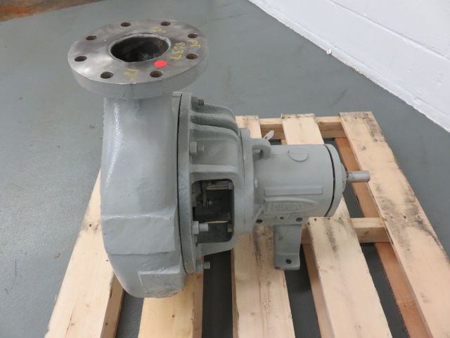 Durco pump size 4×6-13, material CD4M