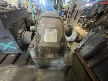 Falk Enclosed Gear Drive Model 2080Y1-B