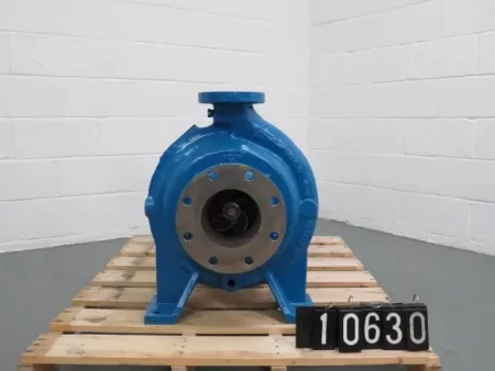 Goulds pump model 3175 size 3×6-14 CD4M