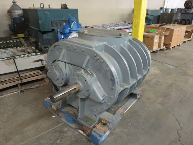 sutorbilt blowers