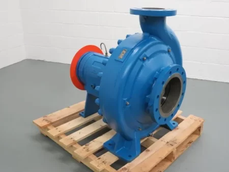 Goulds pump model 3180 XL size 6×10-25