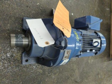 Sumitomo Cyclo Drive model CNHMS08-6125DBY