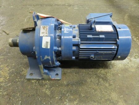 Sumitomo Cyclo Drive model CNHMS08-6125DBY