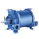 Ahlstrom Pump Model HSB