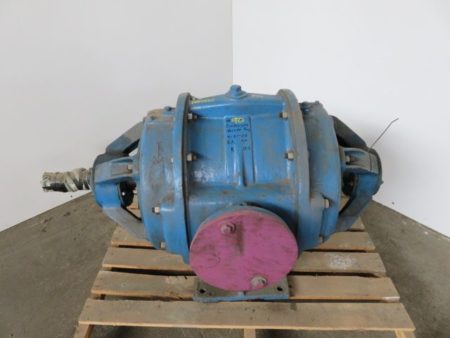 PSI Vacuum Pump Model H7