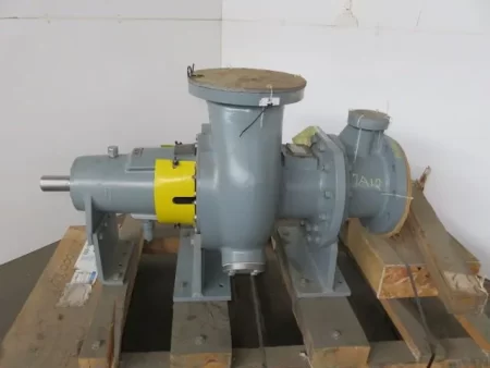 GL & V Tri-Phase Mixer Model 500 New