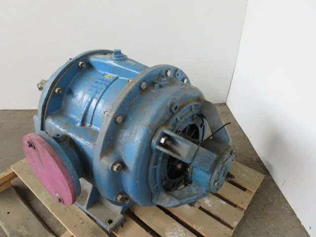 PSI Vacuum Pump Model H7