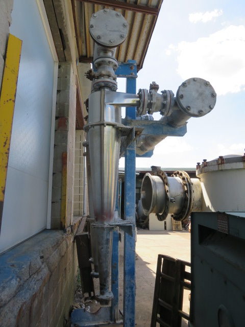 Ahlstrom RB300 /4\