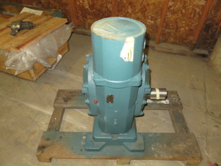 Dodge Gear Reducer size 180CM40J240 , Unused Spare Store Room
