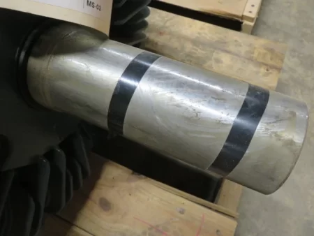 150 hp Baldor Reliance Super E AC Motor, 1785 Rpm , 460v , Unused