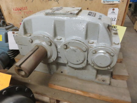 Valmet Gear Reducer type 2G-180