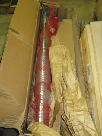 Shaft for Ahlstrom / Sulzer pump type SR, Unused Condition