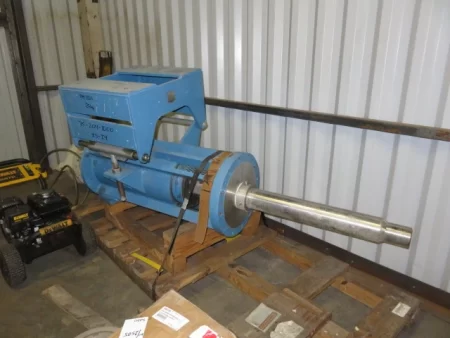 Prochem Mixer Agitator model PVSL-125-420 , Unused