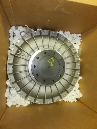 Dodge 17KCMTRFLU Gear Coupling, Unused