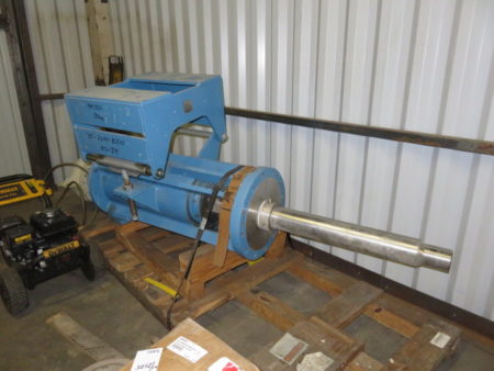 Prochem Mixer Agitator model PVSL-125-420 , Unused