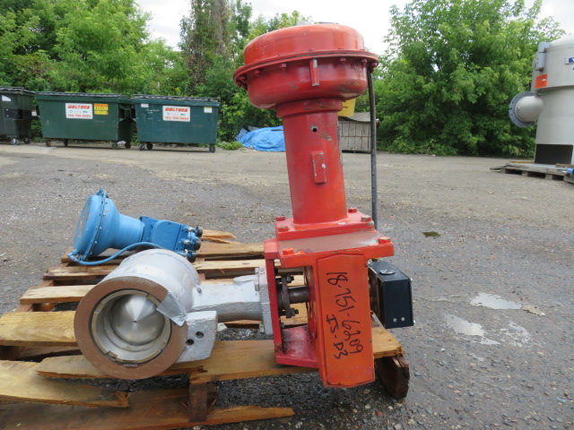 Honeywell Flowing 6\