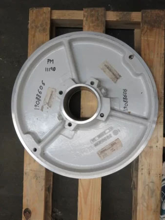 Sulzer APT53-10 Stuffing Box Cover , Unused