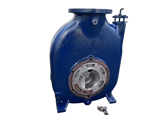10″ Gorman-Rupp Self Priming Pump size T10A61-B