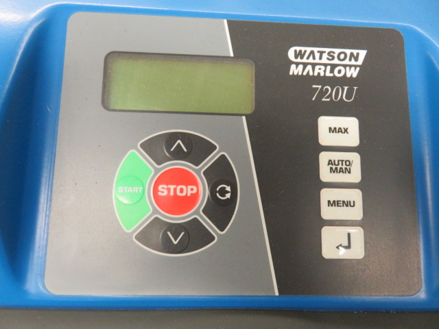 Watson Marlow 720U Pump
