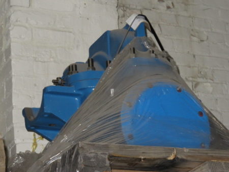 Remanufactured Casing for Goulds pump model 3410 size 6×8-14 , material Castiron