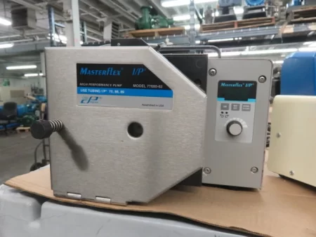 Cole-Parmer Masterflex I/P Series Peristaltic Pump , Powerful Systems