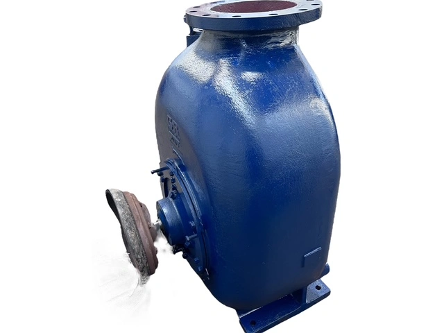 10″ Gorman-Rupp Self Priming Pump size T10A61-B