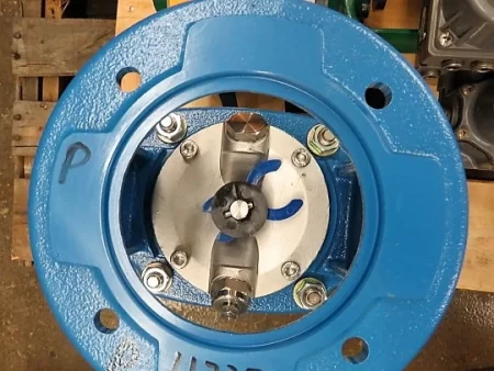 Goulds Water Technology e-SV pump 5SV4NH30, Unused