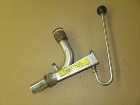 Valmet NOVE Sampler Valve T22-EM , M1 , Stainless