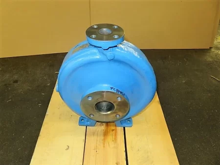 Goulds Pump Model 3196 MTi i-Frame size 1.5×3-13